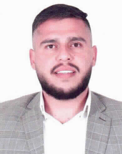 صورة محمد ياسر سالم الزعبي