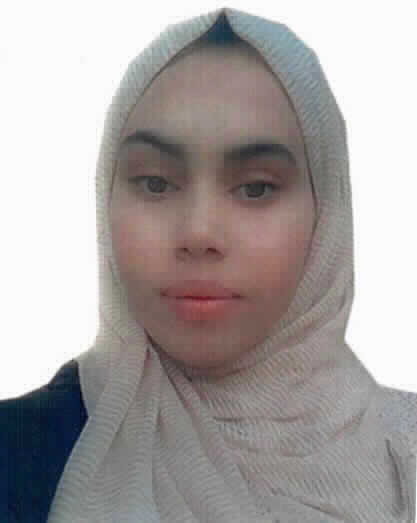 صورة مروه صالح غالب اليماني