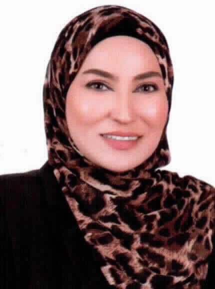 صورة هناء احمد محمد الصمادي
