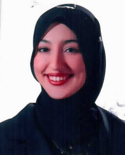 صورة مرام عبد الرحمن محمد المومني