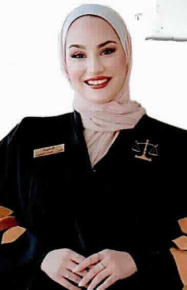 صورة حنين عماد عبد الله الصعوب