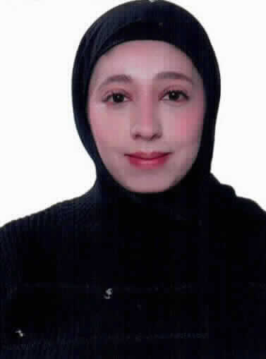 صورة رنا عادل عبد المحسن الحسني