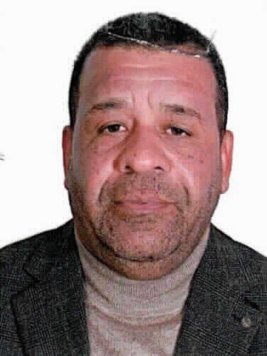 صورة محمود منصور عوده ادبيس