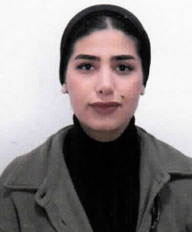 صورة ليلى عماد حسن اقطيل