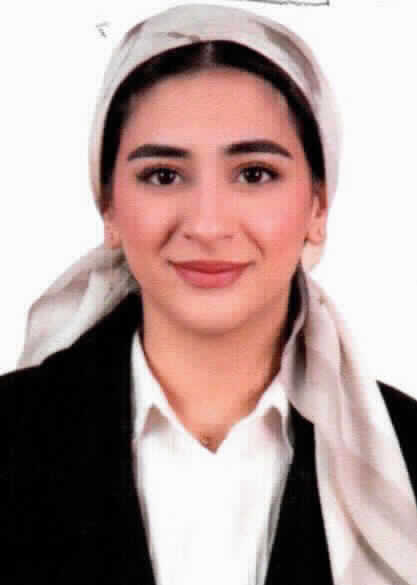صورة ميس حكم ابراهيم نصره