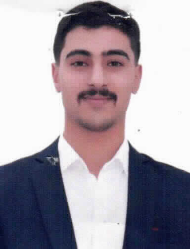 صورة سامي عارف خلف العرجان