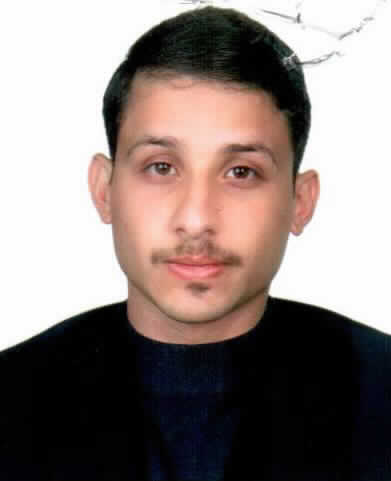 صورة حازم فايز محمد السعودي