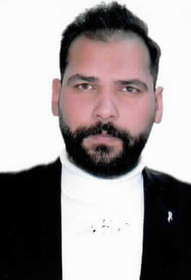صورة حسين قاسم محمد امين القضاه