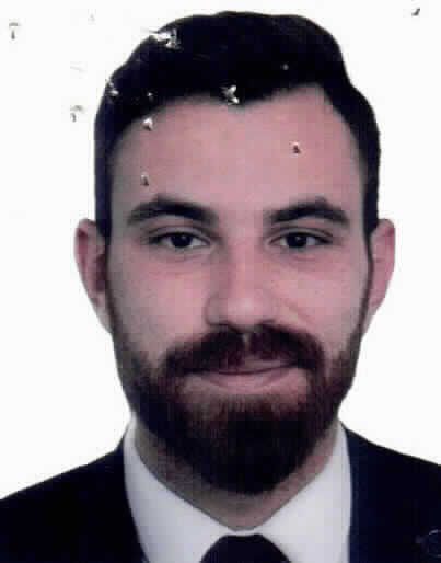صورة عبدالله مأمون محمد الخطايبه