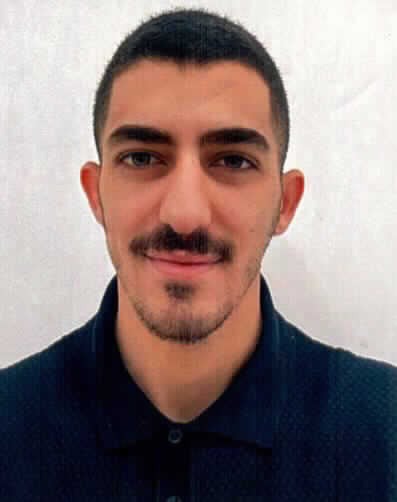 صورة مهند ياسر محمد الاخرس