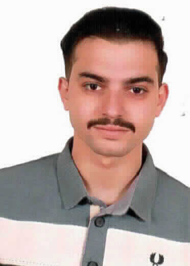 صورة زيد عبدالله حسني الحاج عيد