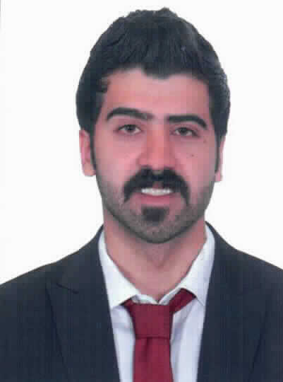 صورة صهيب بسام خلف الغرايبه
