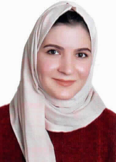 صورة سوار اديب محمود العمري