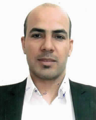 صورة خالد محمد رجا الشوابكه