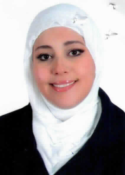 صورة جمانه عباس محمد الذنيبات