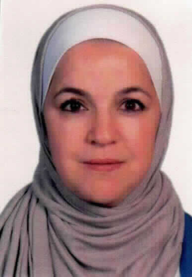 صورة عبير عبد اللطيف عبد اللطيف التلي