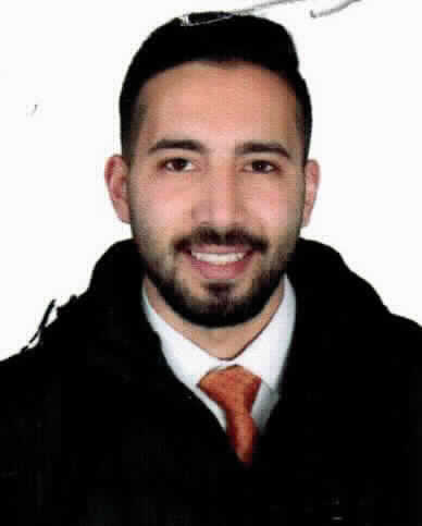 صورة محمد مامون سليمان خصاونه