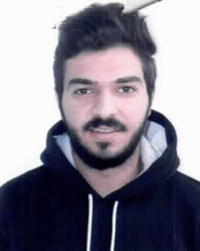 صورة يزن ابراهيم ادغيم الزيود