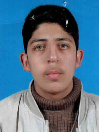 صورة حنا انطون حنا ابو شايبه
