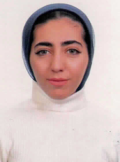 صورة شهد محمود محمد الرواشده