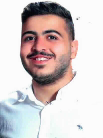 صورة عمر سامر نظمي حسن