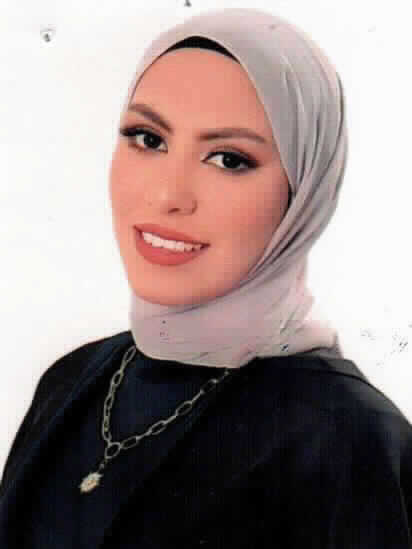 صورة غفران وليد محمد الشمايله