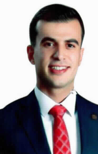 صورة مثنى خالد احمد المحارمه