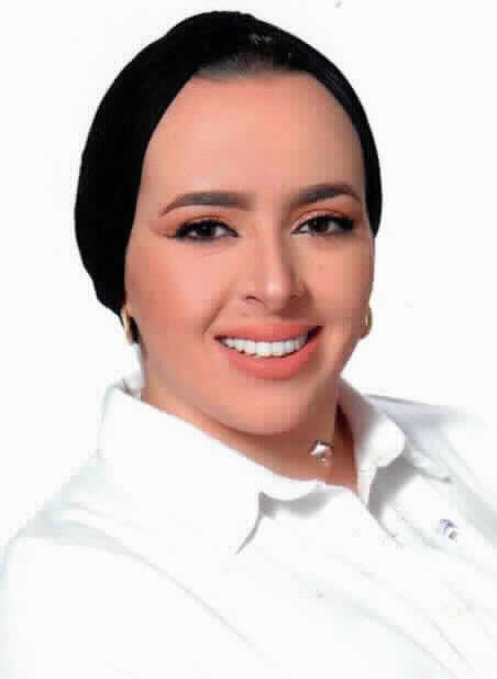 صورة رانيا عماد عبد الرحمن الذهبي