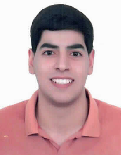 صورة زيد محمد عقيل عيال عواد