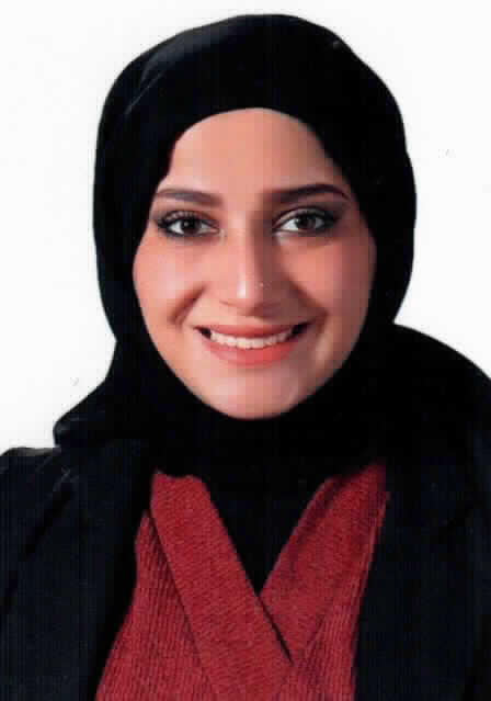 صورة شهد محمود محمد الخليلي
