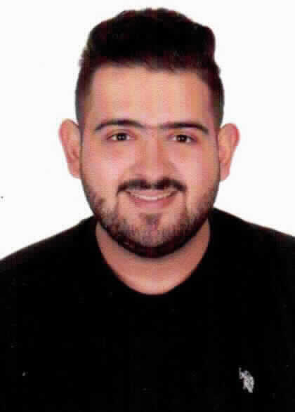 صورة عمر محمد مؤيد محمد مقداد
