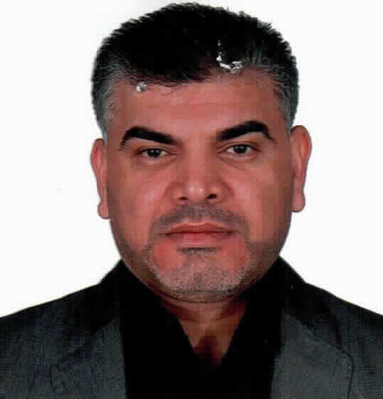 صورة احمد مبارك صالح السرحان