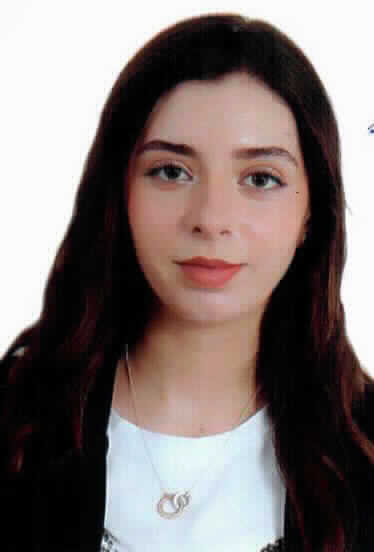 صورة لين رفعت علي الروسان