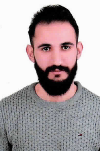 صورة مصطفى غسان محمود الظهيرات
