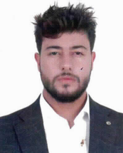 صورة احمد عبد الفتاح علي الدرادكه