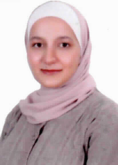 صورة امل غسان محمد حماده