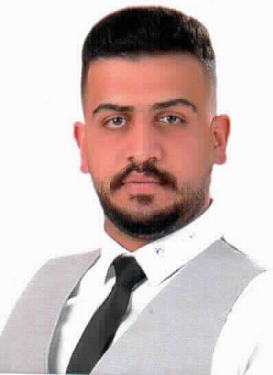 صورة صهيب عدنان عبد الله الشوملي