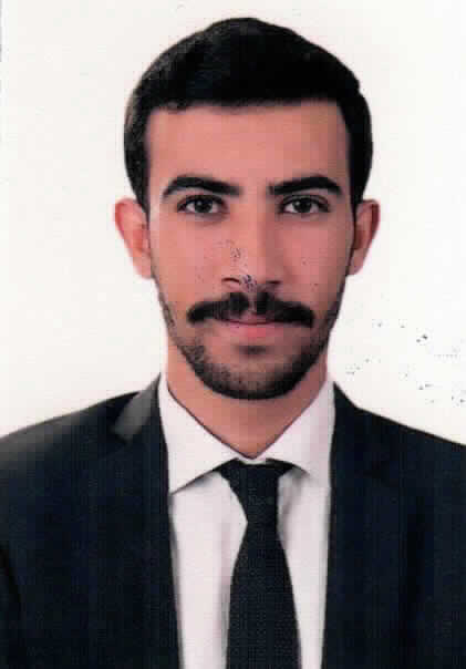 صورة احمد ابراهيم عبد العزيز المجالي