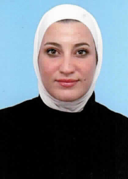 صورة سلام ابراهيم جميل ابو غزله