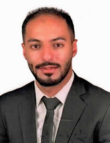 صورة عبد الملك احمد موسى جاموس