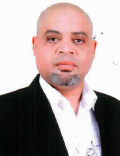صورة حماد محمد حماد الديراوي