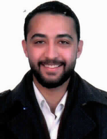 صورة عبد الرحمن بلال حامد المومني