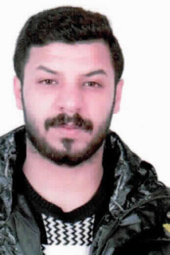 صورة سعد شاهر اسماعيل القويدر
