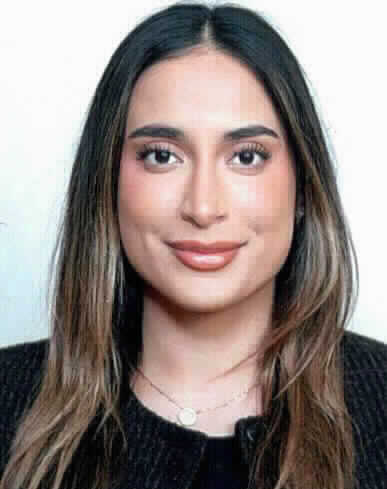 صورة ياسمين ابراهيم حسن سيف