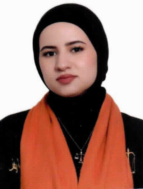 صورة رهف حسين خليل المحاميد