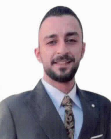 صورة الاصيل عدنان محمد المحادين