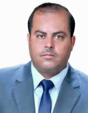 صورة جمال عواد عبدالله الخرمان