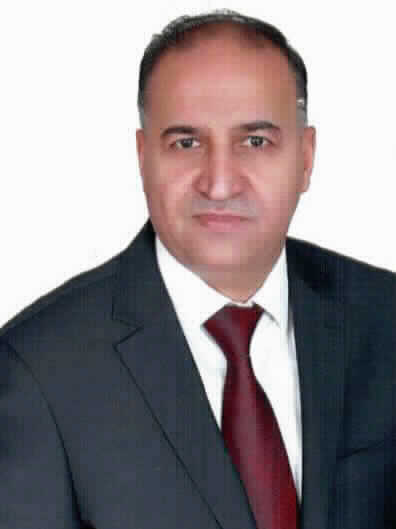 صورة خالد عطا مناحي الخالدي
