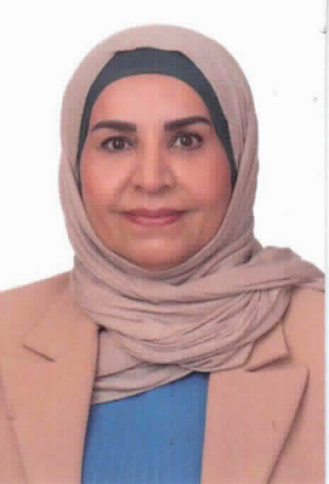 صورة جواهر حسن سلمان الجبور