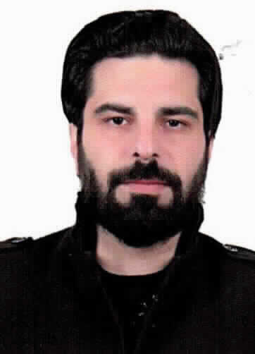 صورة طارق محمد امين صفدي